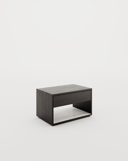 DALLAS BEDSIDE TABLE